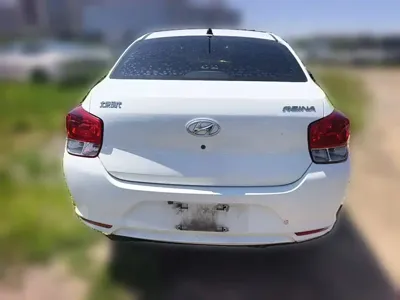 Hyundai Verna 2018, 113400 км, за 15300 CNY - фото 10