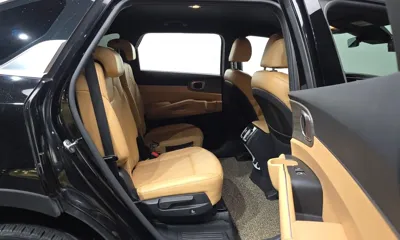 Kia Sorento 2021, 144158 км, за 19200000 KRW - фото 12