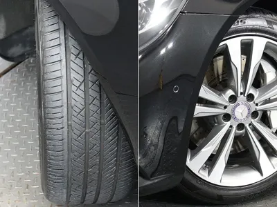 Mercedes-Benz S-Class 2015, 147757 км, за 25300000 KRW - фото 20