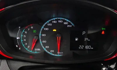 ChevroletGMDaewoo Spark 2017, 22180 км, за 6400000 KRW - фото 8