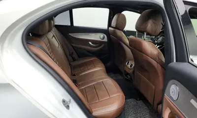Mercedes-Benz E-Class 2019, 77361 км, за 26000000 KRW - фото 12