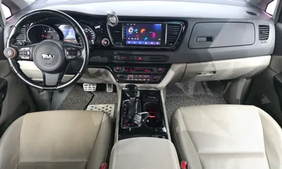 Kia Canival 2015, 189877 км, за 5590000 KRW - фото 7
