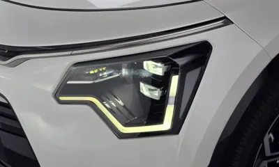 Kia Niro 2022, 74627 км, за 23200000 KRW - фото 22