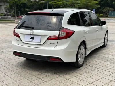 Honda Jade 2016, 100000 км, за 42800 CNY - фото 6