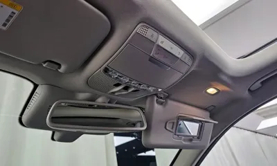 Mercedes-Benz GLC-Class 2018, 93216 км, за 28200000 KRW - фото 29