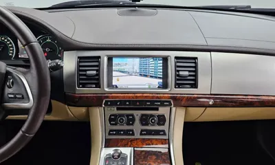 Jaguar XF 2015, 58429 км, за 8800000 KRW - фото 13