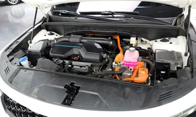 Kia Sorento 2022, 92172 км, за 29900000 KRW - фото 6