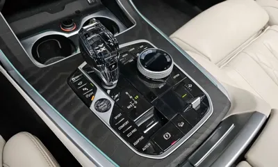 BMW X7 2022, 51920 км, за 78900000 KRW - фото 9