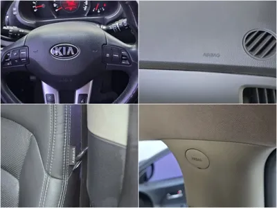Kia Sportage 2013, 140377 км, за 5800000 KRW - фото 18