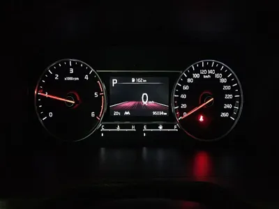 Kia Sorento 2021, 95022 км, за 22400000 KRW - фото 9