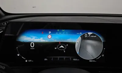 Kia Sportage 2023, 46014 км, за 25500000 KRW - фото 8