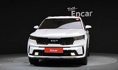 Kia Sorento 2023, 55855 км, за 31900000 KRW - фото 3
