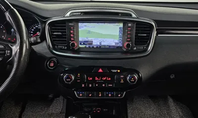 Kia Sorento 2016, 182596 км, за 8800000 KRW - фото 16