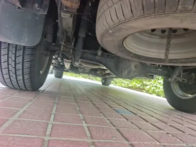 Isuzu Lingtuo 2022, 32500 км, за 92300 CNY - фото 18