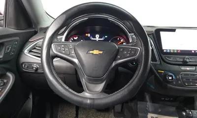 ChevroletGMDaewoo Malibu 2019, 68315 км, за 12500000 KRW - фото 13