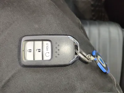 Honda Breeze 2020, 98100 км, за 96181.65 CNY - фото 9