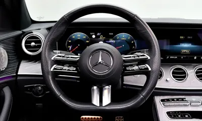 Mercedes-Benz E-Class 2023, 93364 км, за 42200000 KRW - фото 11