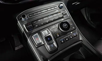 Hyundai Santafe 2022, 32671 км, за 24900000 KRW - фото 9