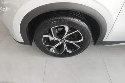 BYD Yuan Plus 2022, 44400 км, за 86467.84 CNY - фото 8