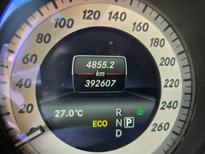 Mercedes-Benz E-Class 2016, 392607 км, за 6900000 KRW - фото 10