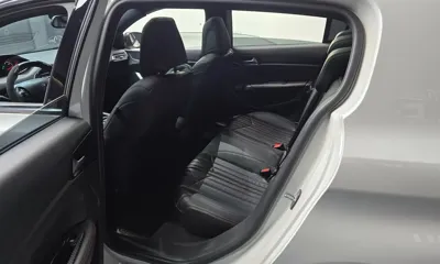 Peugeot 308 2018, 83585 км, за 9300000 KRW - фото 11