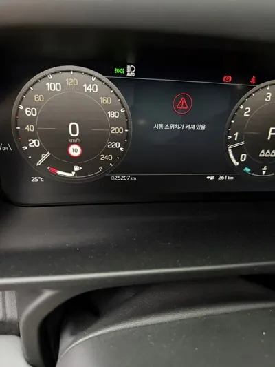 Land Rover Defender 2025, 25500 км, за 95800000 KRW - фото 8