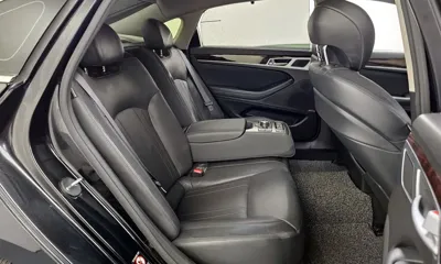 Hyundai Genesis 2015, 160162 км, за 10400000 KRW - фото 12