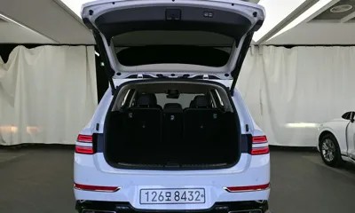 Genesis GV80 2020, 118465 км, за 32990000 KRW - фото 20