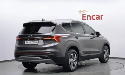 Hyundai Santafe 2023, 77729 км, за 23900000 KRW