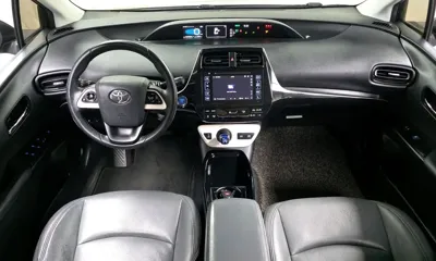 Toyota Prius 2017, 164235 км, за 11350000 KRW - фото 7