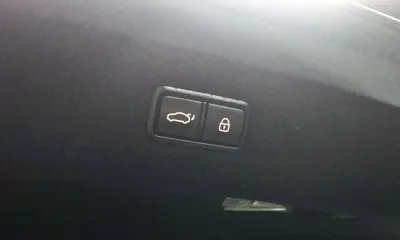 Genesis EQ900 2016, 201488 км, за 14200000 KRW - фото 18