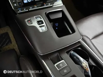 Hyundai Grandeur 2021, 98222 км, за 25500000 KRW - фото 9