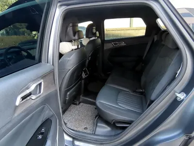 Kia Sportage 2024, 19788 км, за 32900000 KRW - фото 6