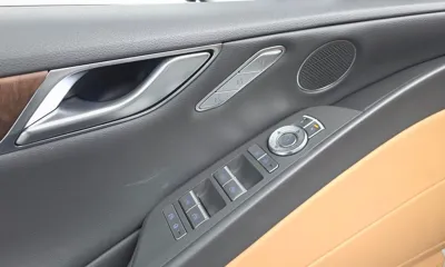 Genesis G80 2022, 96170 км, за 55000000 KRW - фото 29
