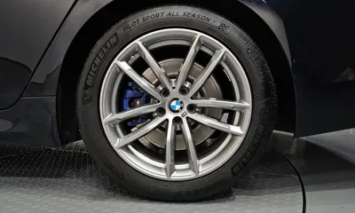 BMW 5-Series 2018, 156235 км, за 19800000 KRW - фото 5