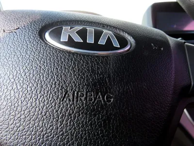 Kia Ray 2016, 129063 км, за 4900000 KRW - фото 15