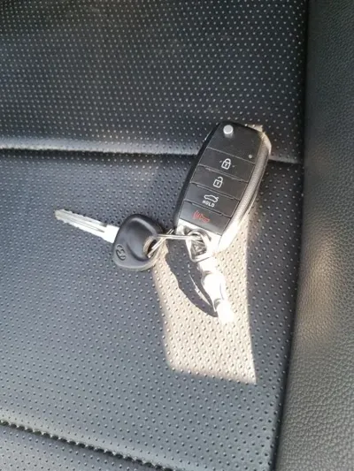Kia K3 2013, 142887 км, за 3800000 KRW - фото 20