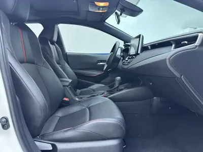 Toyota Levin 2023, 60000 км, за 89800 CNY - фото 8