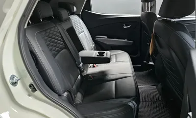 KG_Mobility_Ssangyong TIBOLI 2019, 49359 км, за 10800000 KRW - фото 12