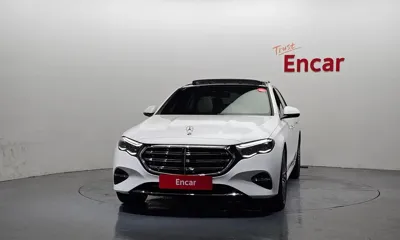 Mercedes-Benz E-Class 2025, 14223 км, за 93900000 KRW - фото 3