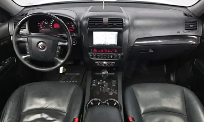 Kia Mohave 2014, 195853 км, за 6900000 KRW - фото 7