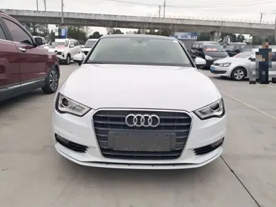 Audi A3 2016, 48700 км, за 48500 CNY - фото 23