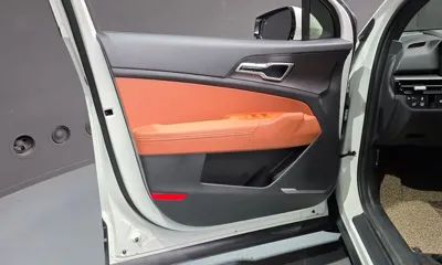 Kia Sportage 2026, 8647 км, за 37800000 KRW - фото 24