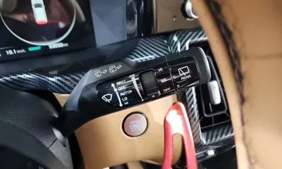 Kia Sorento 2021, 53550 км, за 32500000 KRW - фото 37