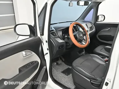 Kia Ray 2021, 80277 км, за 7900000 KRW - фото 11