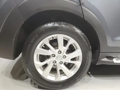 Hyundai Tucson 2019, 160826 км, за 11600000 KRW - фото 19