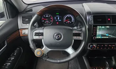 Kia Mohave 2018, 139132 км, за 14500000 KRW - фото 13