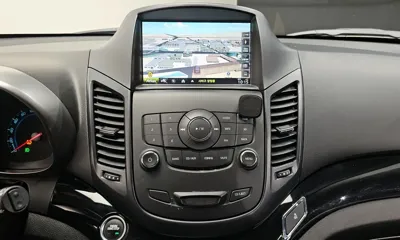 ChevroletGMDaewoo Orlando 2016, 80605 км, за 5200000 KRW - фото 14