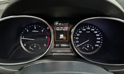 Hyundai Maxcruz 2016, 133000 км, за 14830000 KRW - фото 8