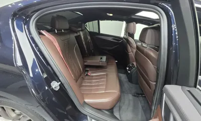 BMW 5-Series 2019, 89071 км, за 25990000 KRW - фото 17